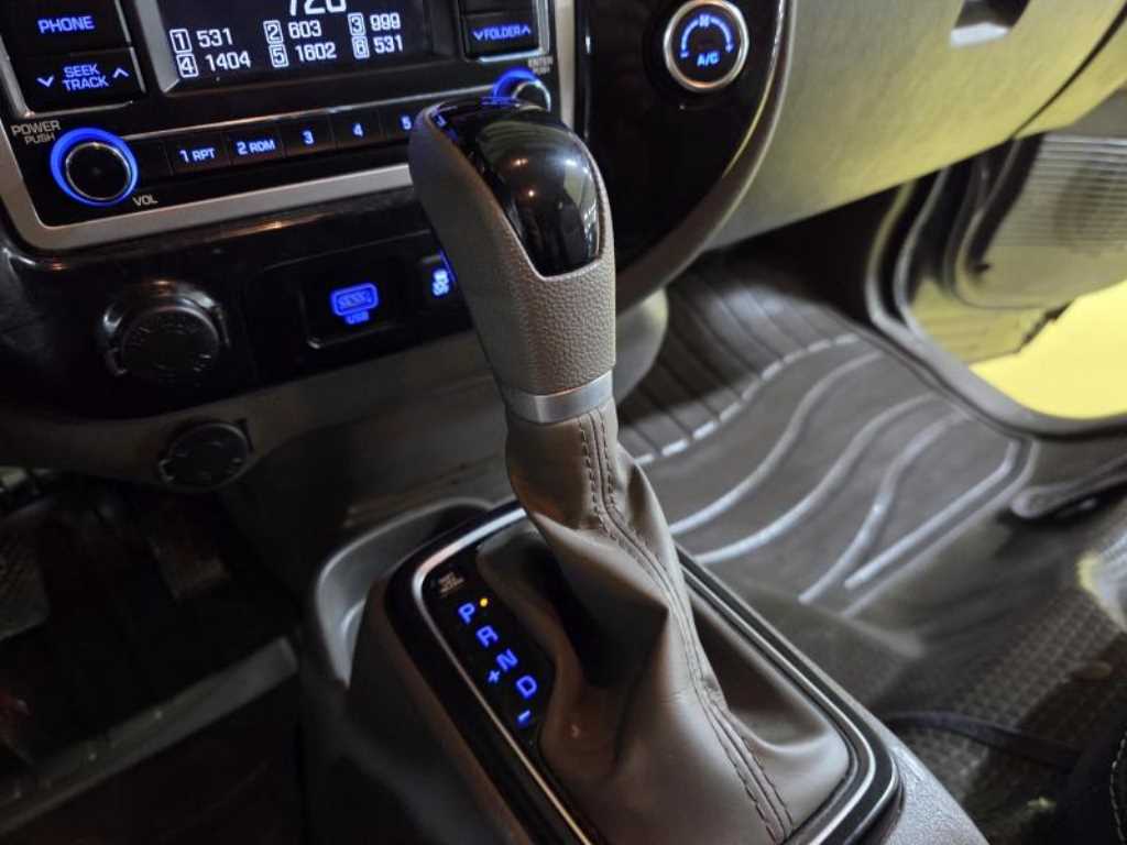 현대 포터2 1톤 카고 14