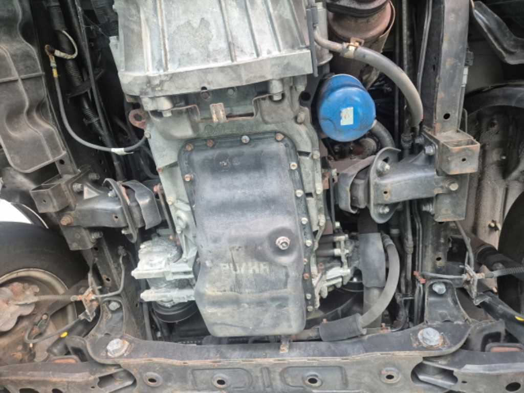 기아 봉고3 1톤 저상탑 19