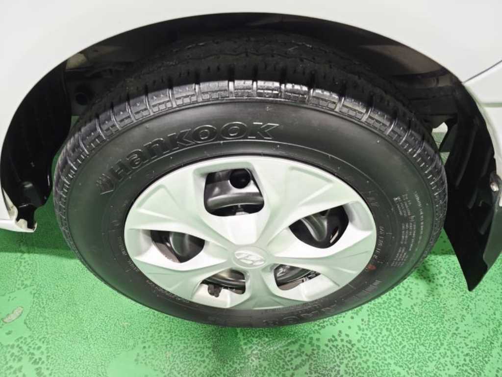 현대 포터2 1톤 윙바디 18