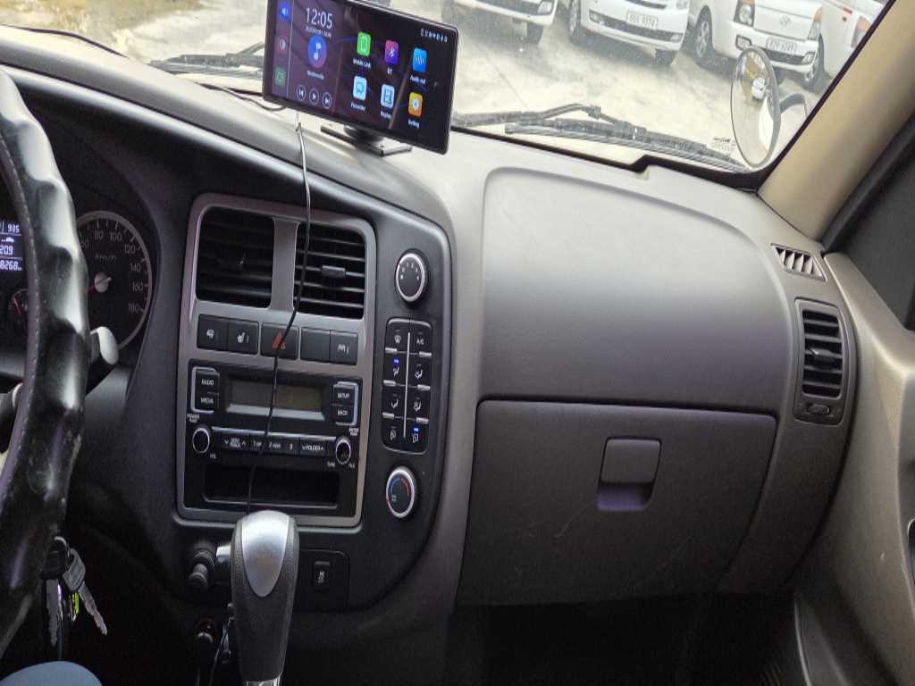 현대 포터2 1톤 표준탑 7