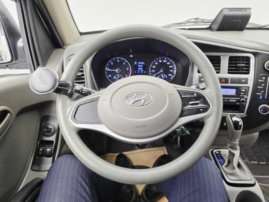 현대 포터2 1톤 윙바디 13