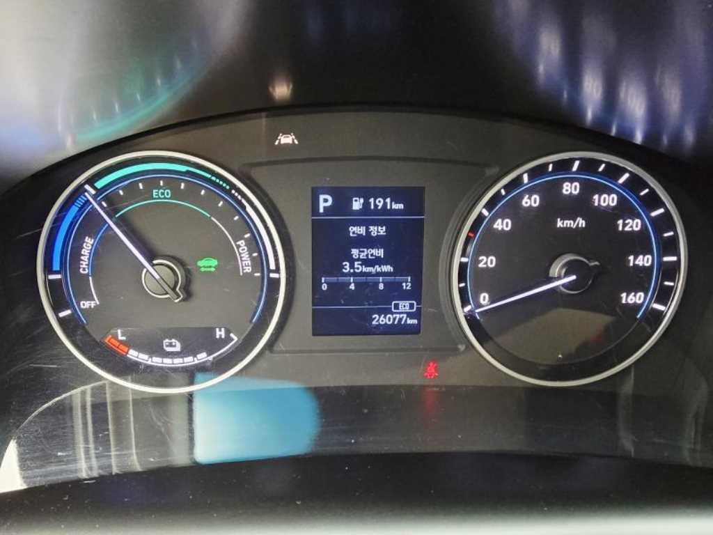 현대 포터2 1톤 저상탑 전기 10