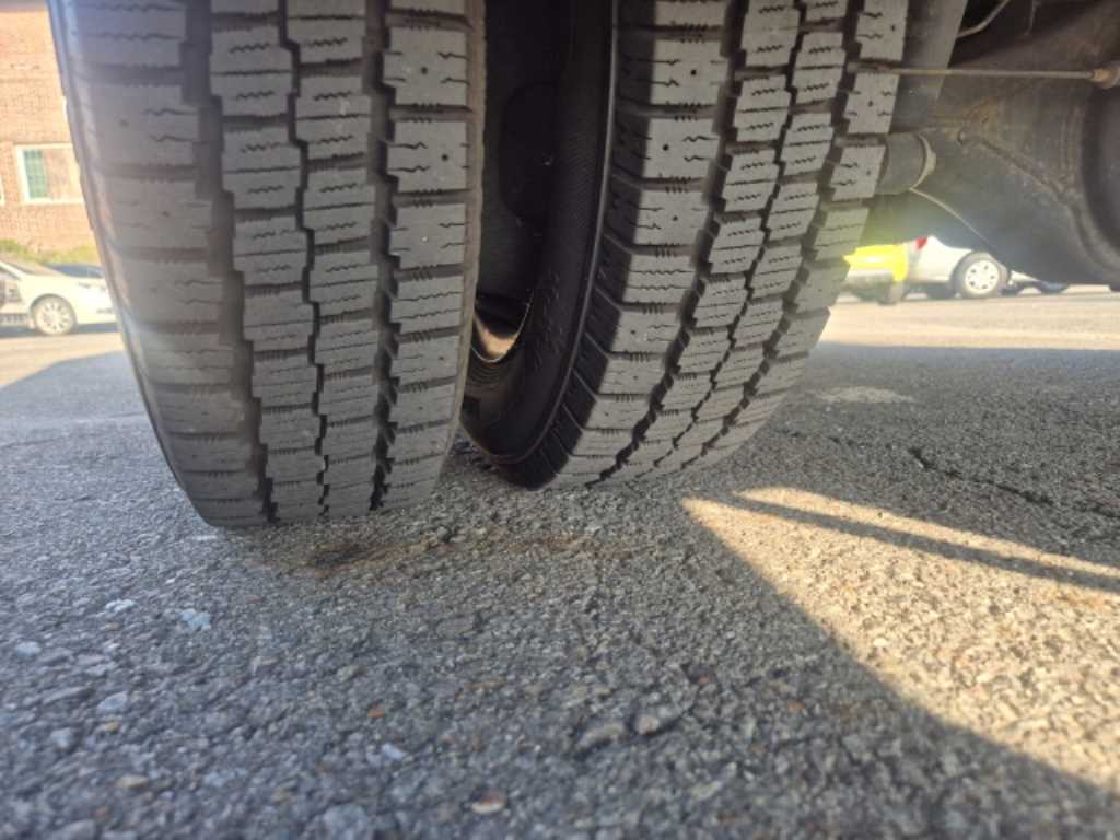 기아 봉고3 1톤 저상탑 18