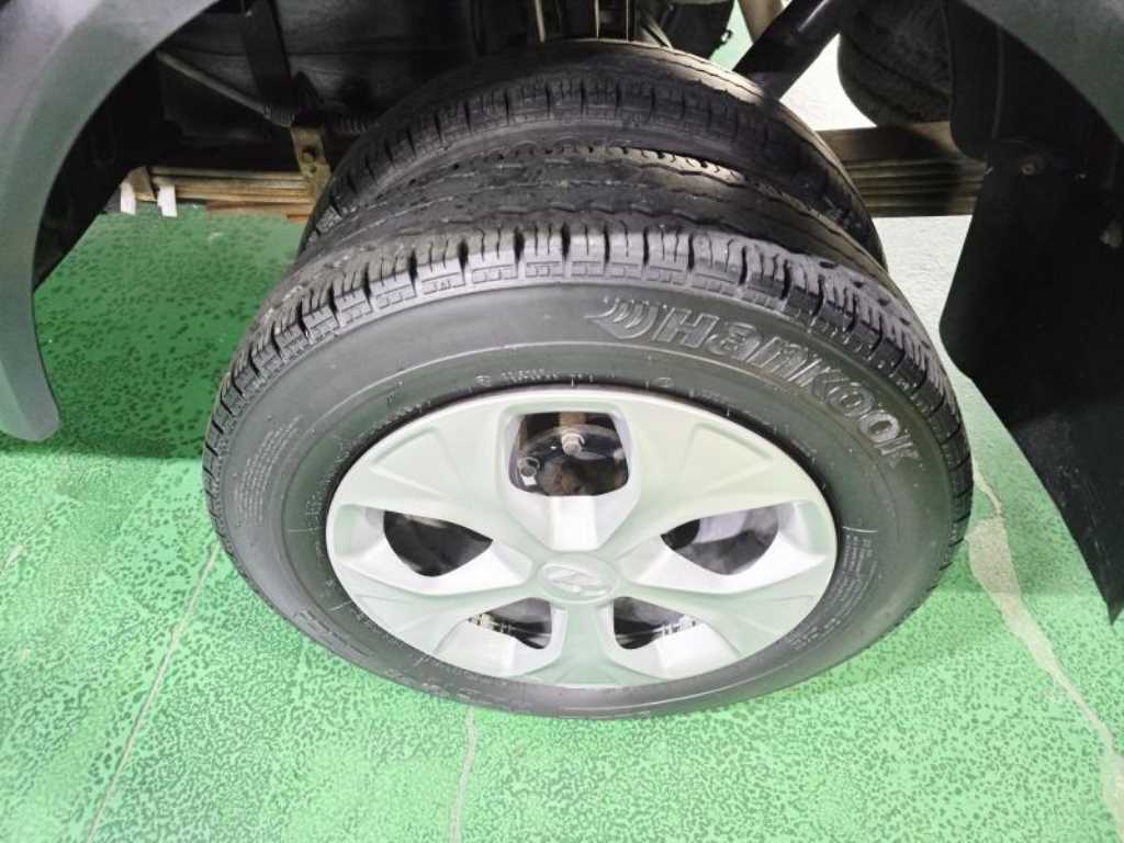 현대 포터2 1톤 윙바디 19