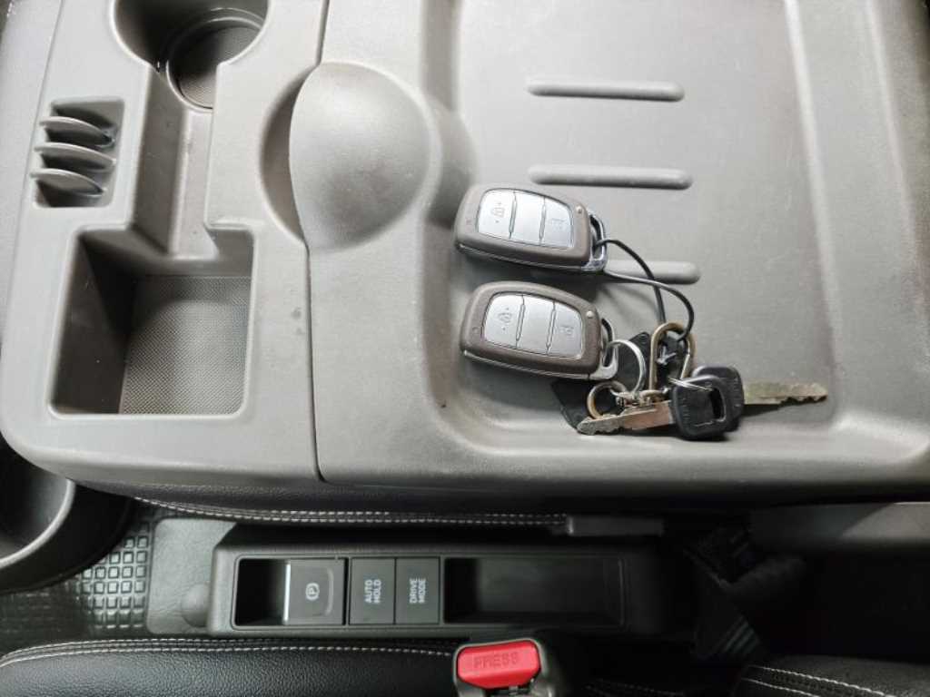 현대 포터2 1톤 저상탑 전기 18