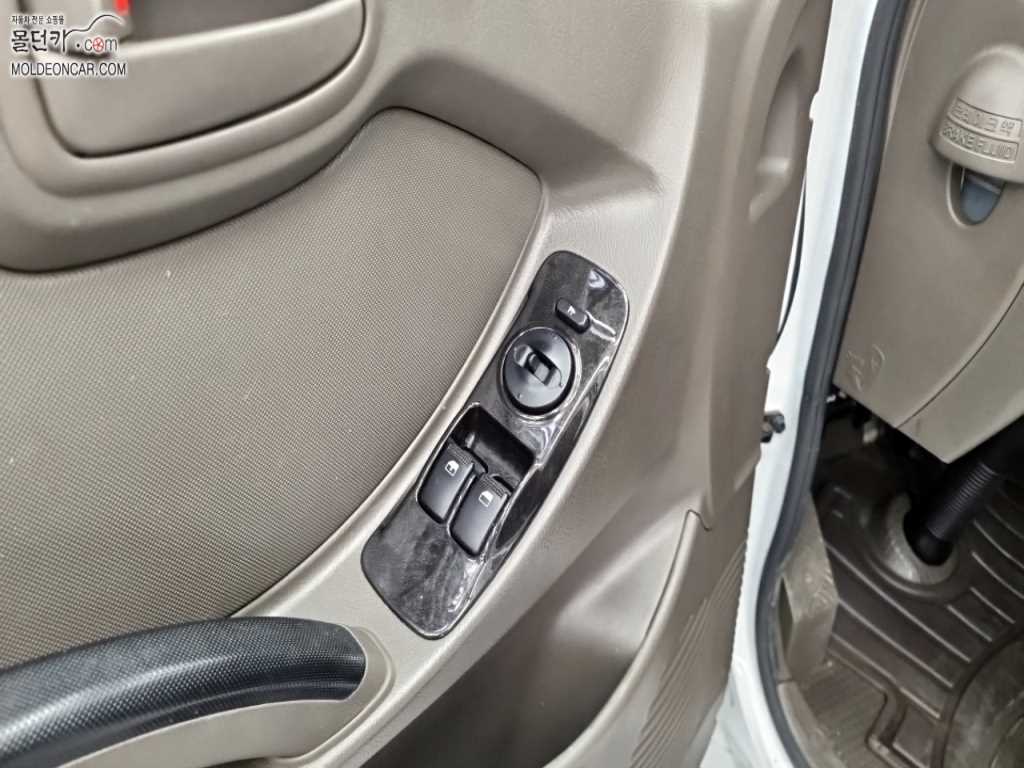 현대 포터2 1톤 냉동탑 14