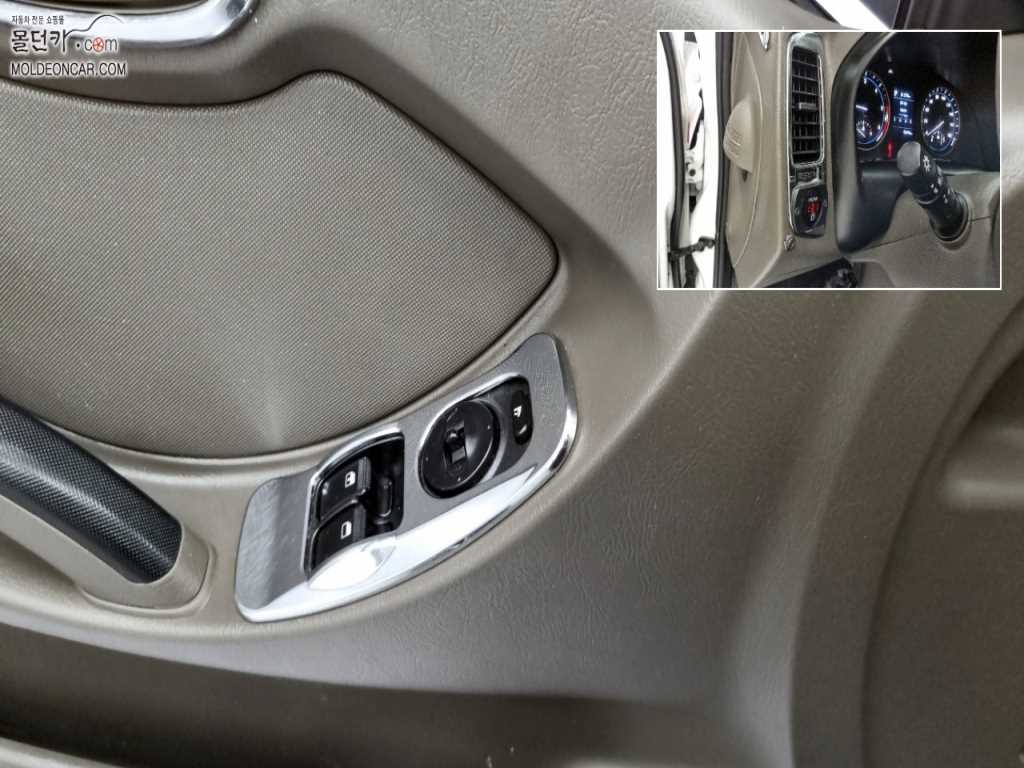 현대 포터2 1톤 카고 14