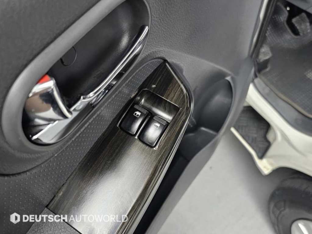 기아 봉고3 1톤 카고 16