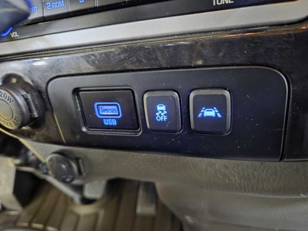 현대 포터2 1톤 카고 15