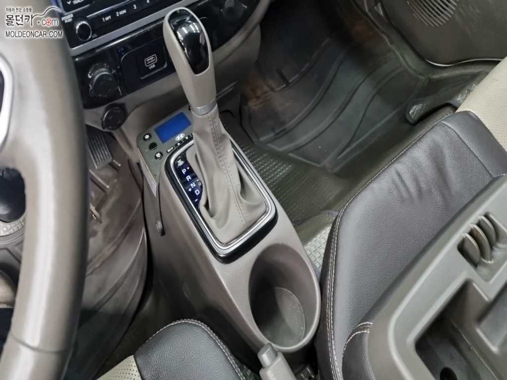 현대 포터2 1톤 냉동탑 13