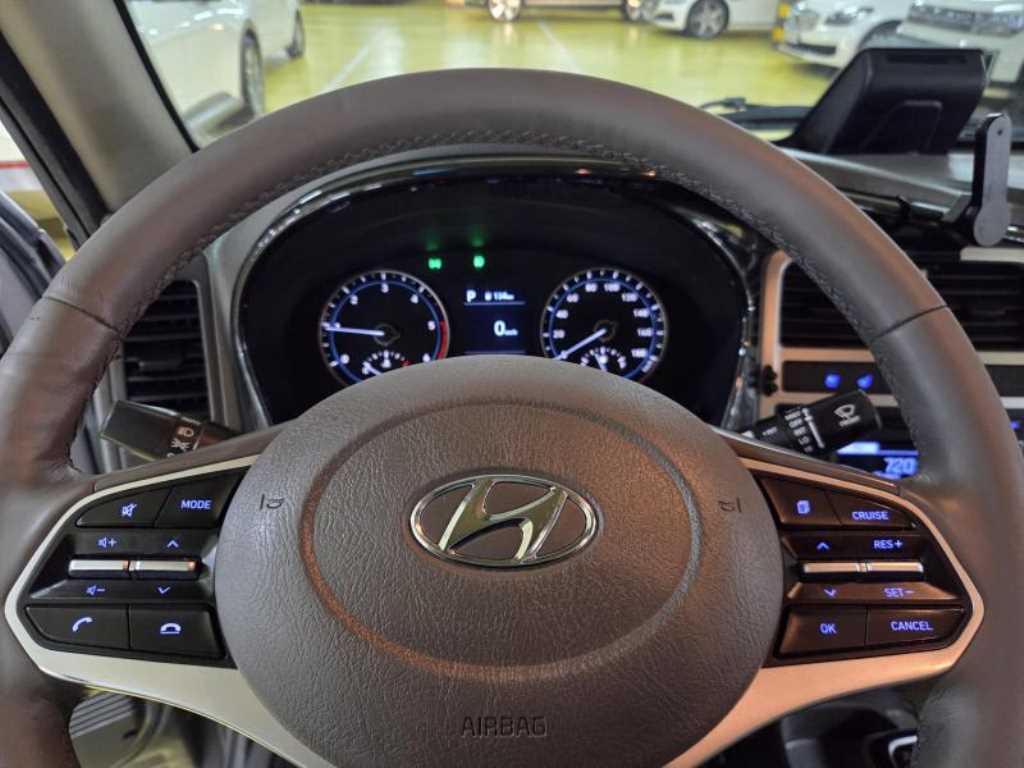 현대 포터2 1톤 카고 10