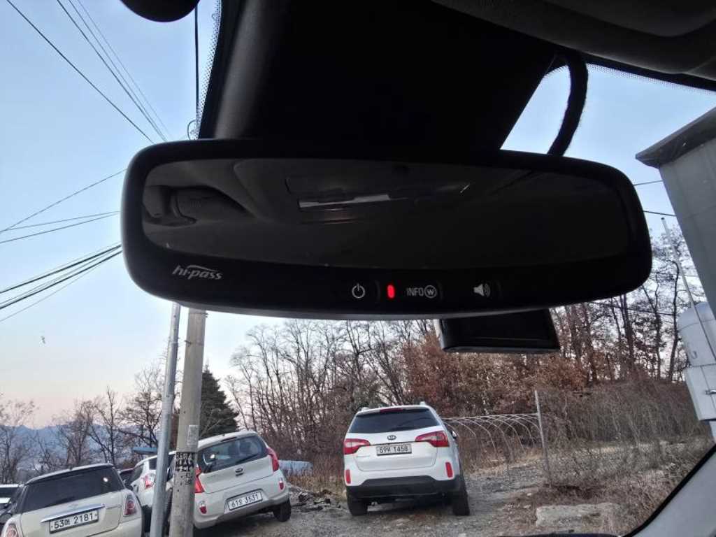 Chevrolet Orlando 2.0 Diesel LT Safety Pack 10