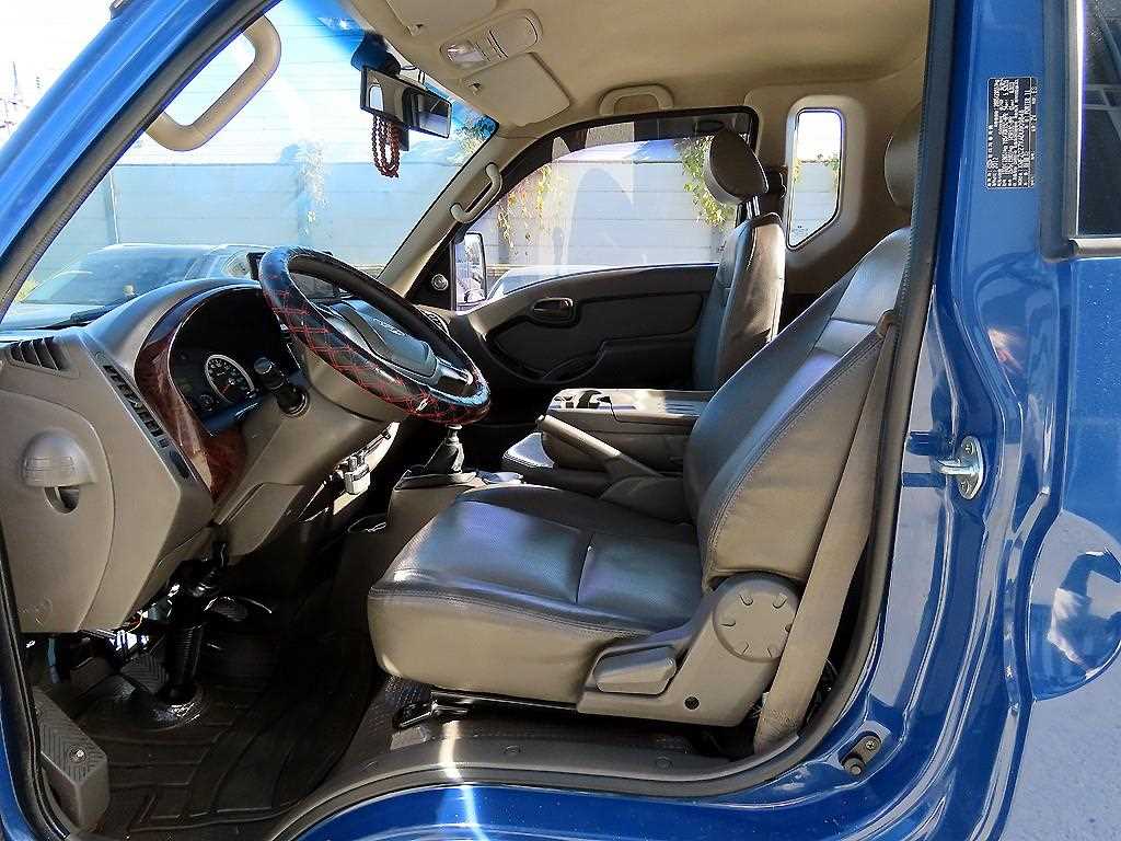 현대 포터2 1톤 카고 5