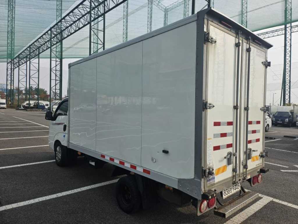 기아 봉고3 1톤 냉동탑 3