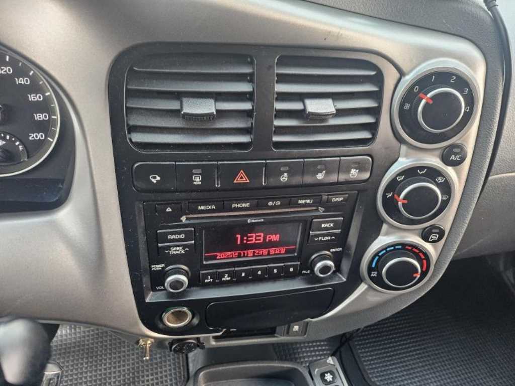 기아 봉고3 1톤 냉동탑 13