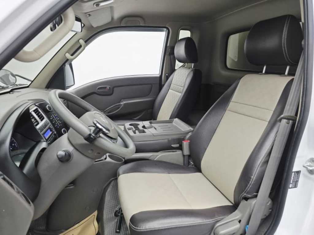 현대 포터2 1톤 윙바디 11