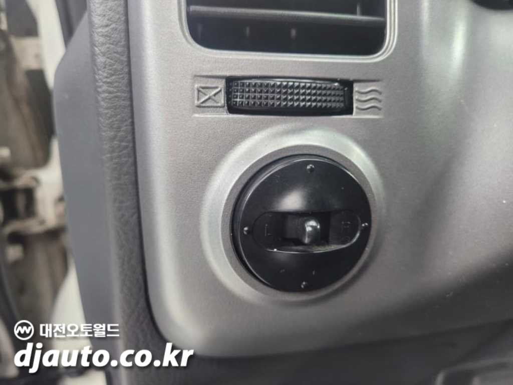 기아 봉고3 1톤 카고 11