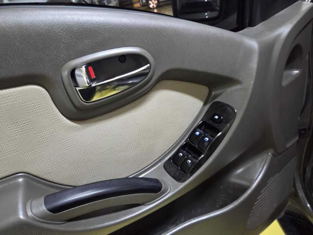 현대 포터2 1톤 카고 7