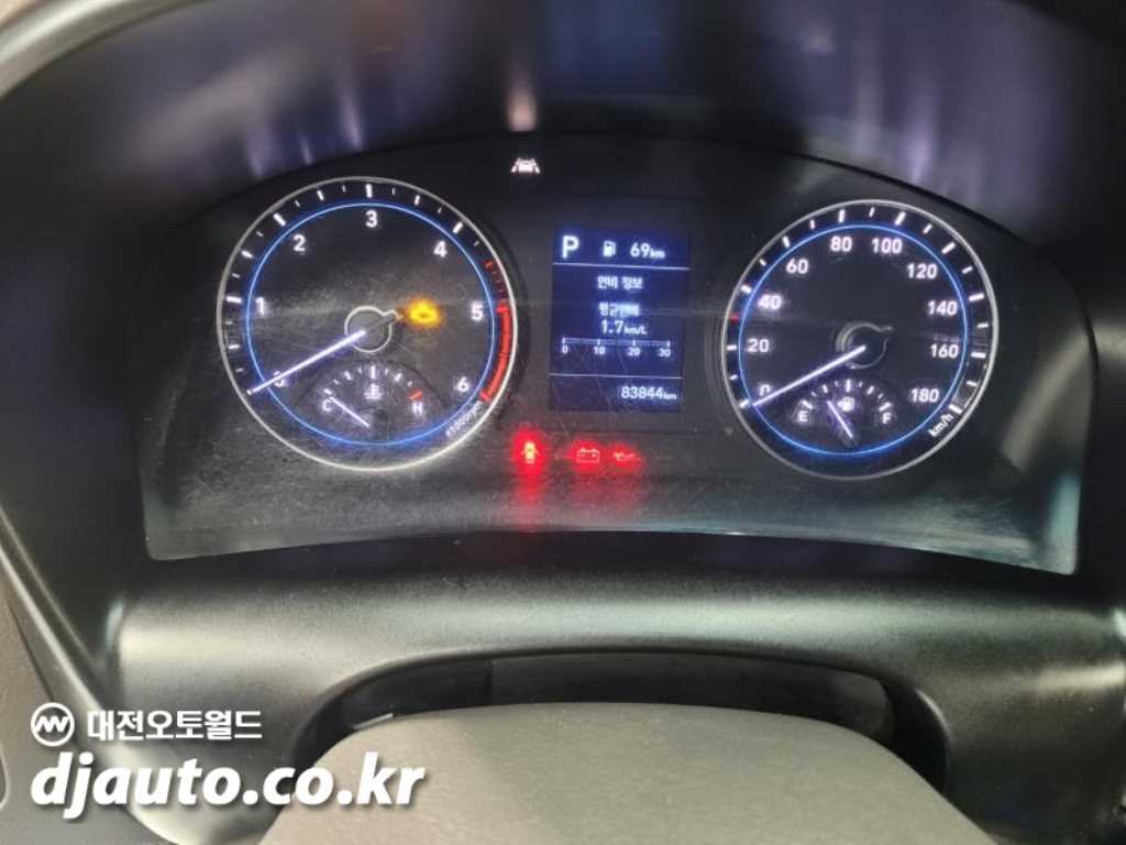 현대 포터2 1톤 카고 6