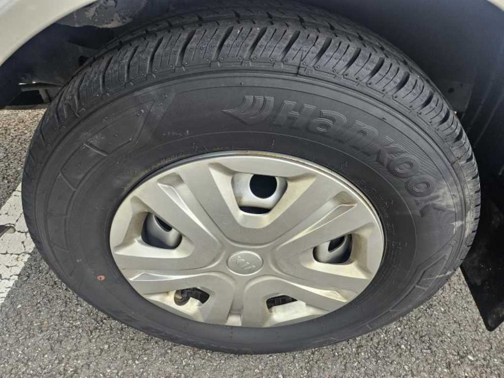 기아 봉고3 1톤 냉동탑 18