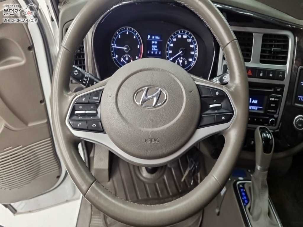 현대 포터2 1톤 냉동탑 9