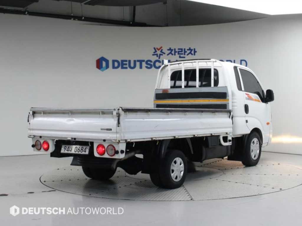 기아 봉고3 1톤 카고 1