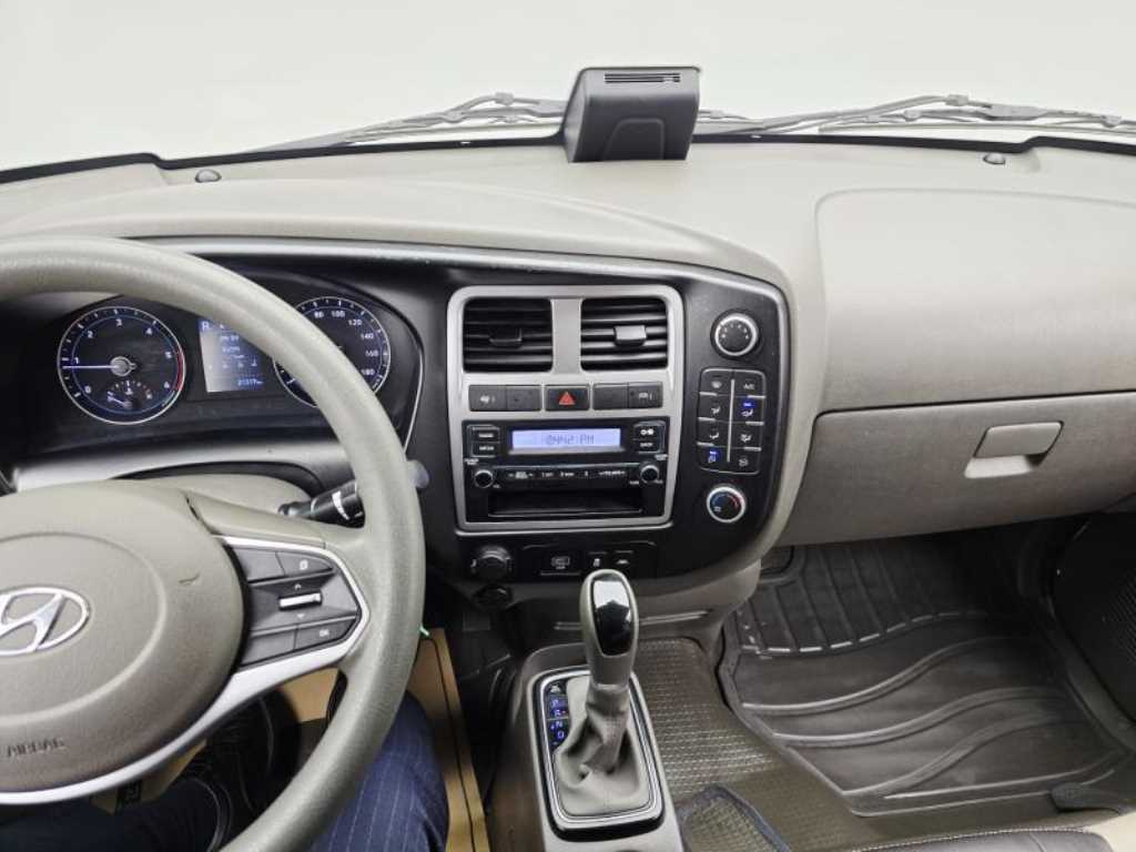 현대 포터2 1톤 윙바디 14