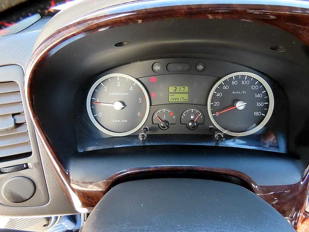 현대 포터2 1톤 카고 8