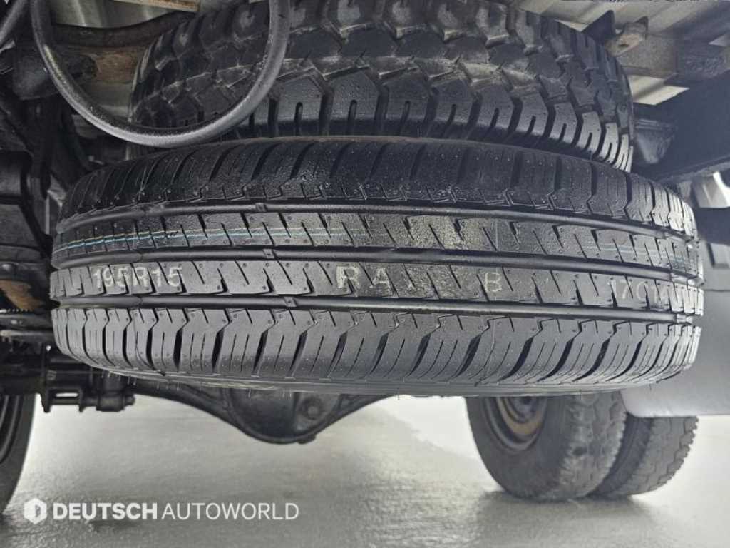 기아 봉고3 1톤 카고 18