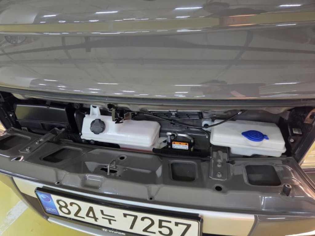 현대 포터2 1톤 카고 19