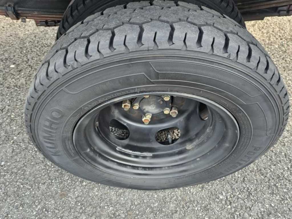 기아 봉고3 1톤 냉동탑 19