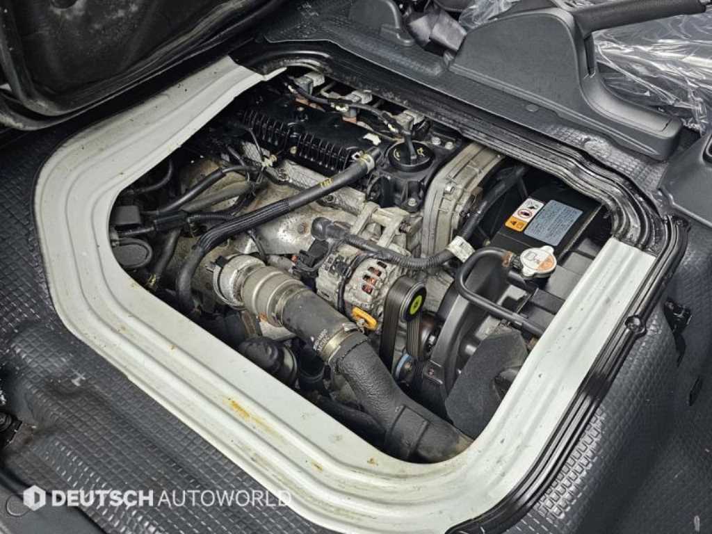 기아 봉고3 1톤 카고 5