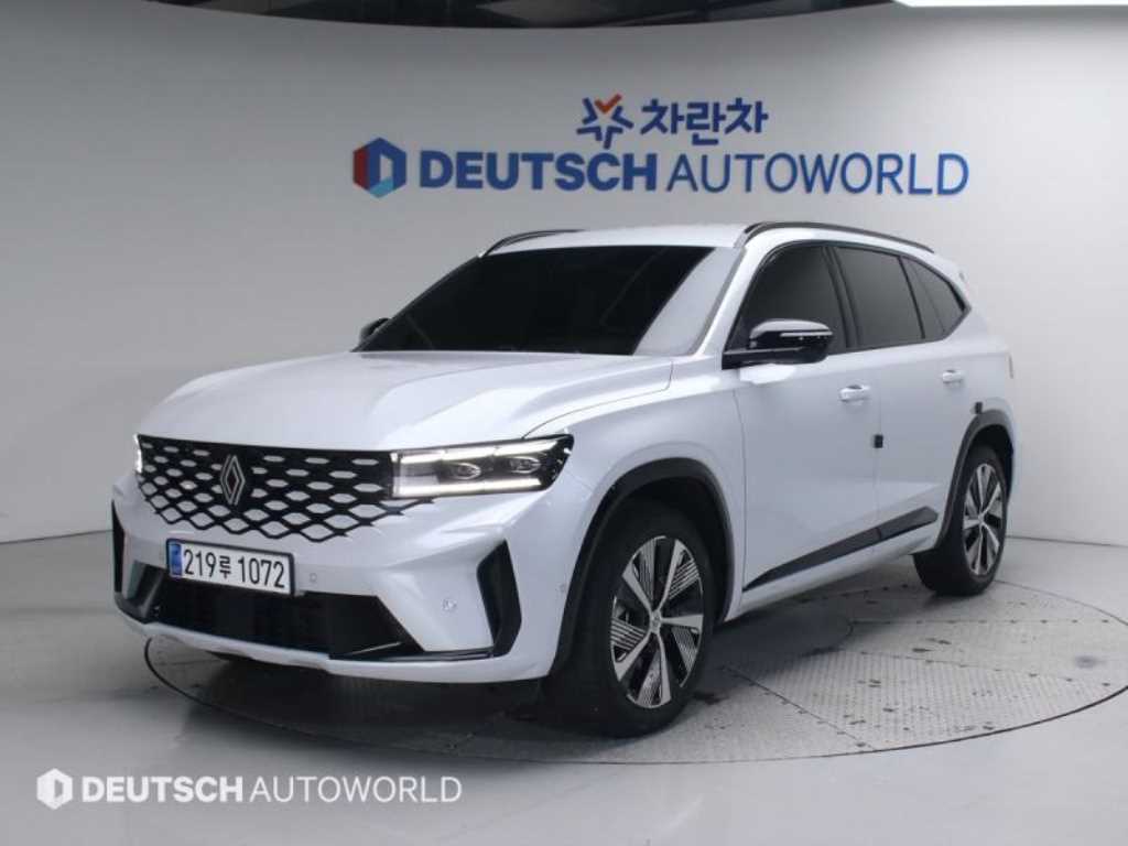 국산차 리스트 차량 이미지