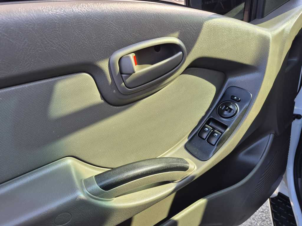 현대 포터2 1톤 카고 15