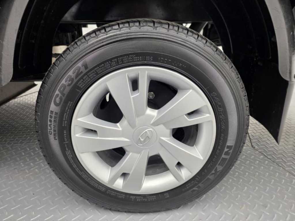 현대 포터2 1톤 저상탑 전기 19