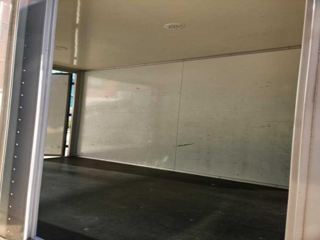 기아 봉고3 1톤 표준탑 6