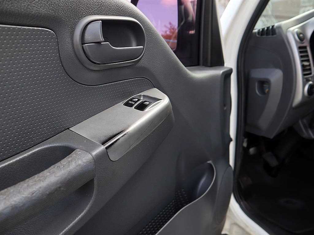 기아 봉고3 1톤 냉동탑 12