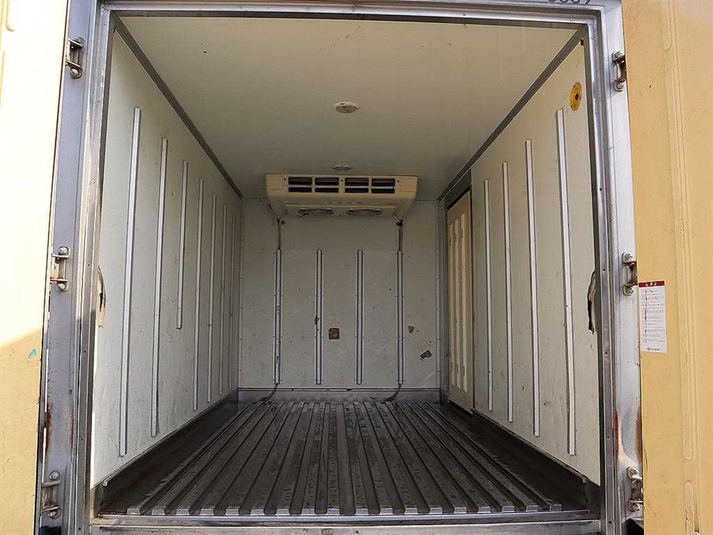 기아 봉고3 1톤 냉동탑 17