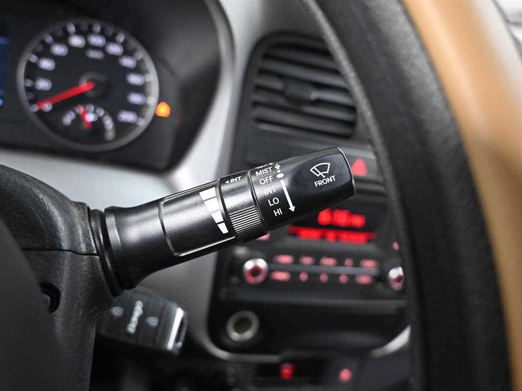 기아 봉고3 1톤 카고 17