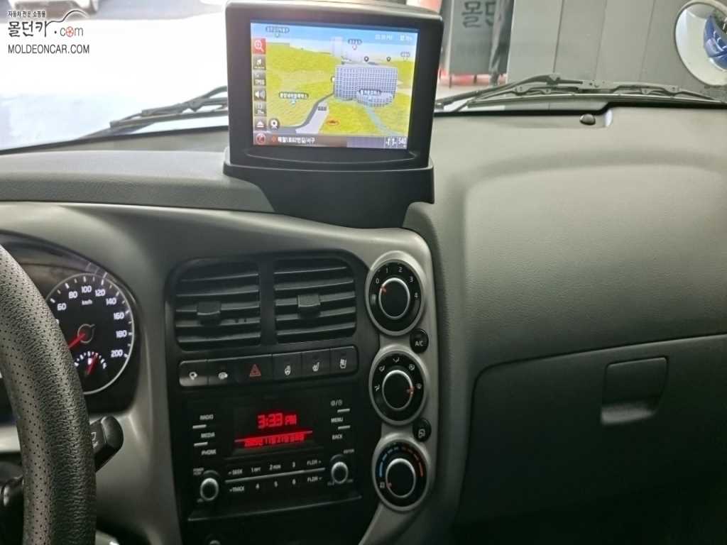 기아 봉고3 1톤 카고 8