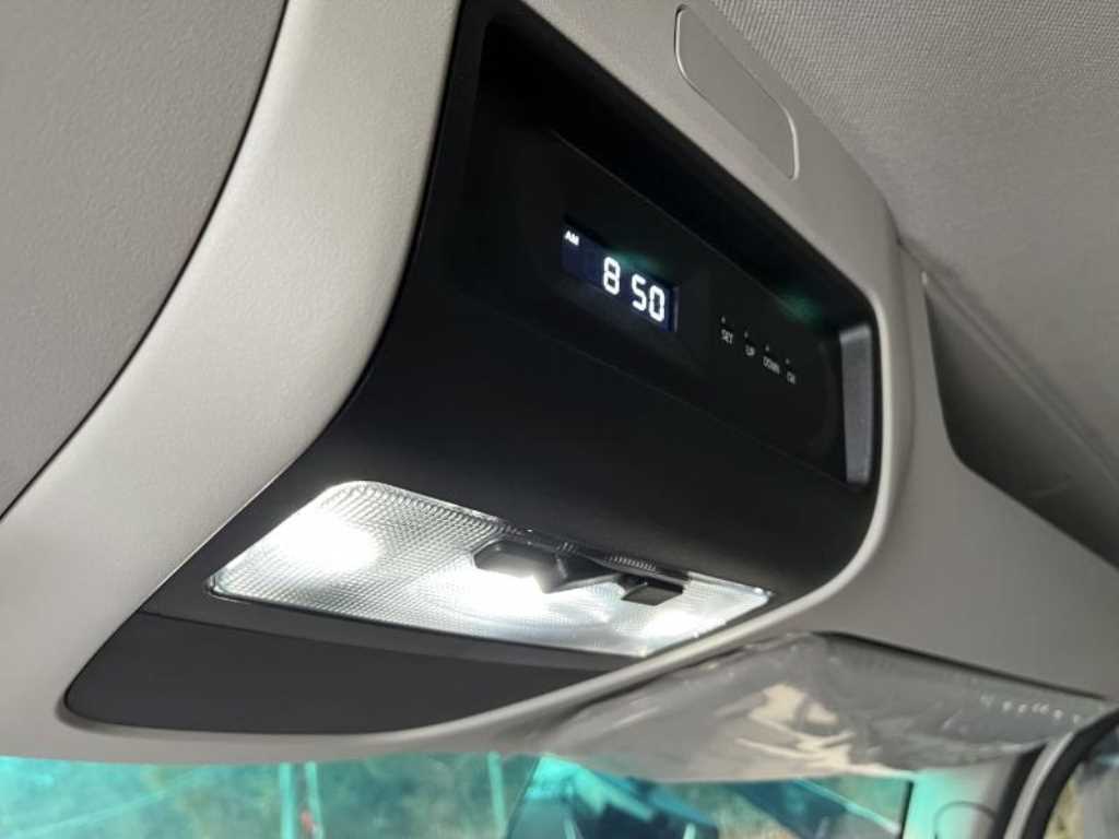 타타대우 더쎈 3.5톤 윙바디 18