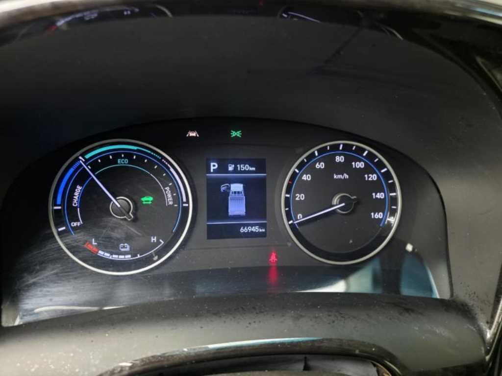 현대 포터2 1톤 저상탑 전기 11