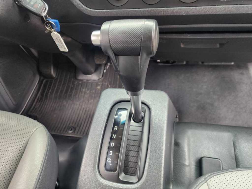 현대 올뉴마이티 3.5톤 윙바디