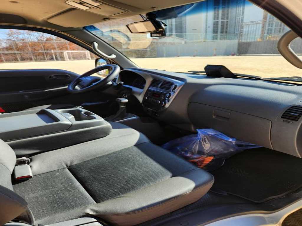 기아 봉고3 1톤 표준탑 10