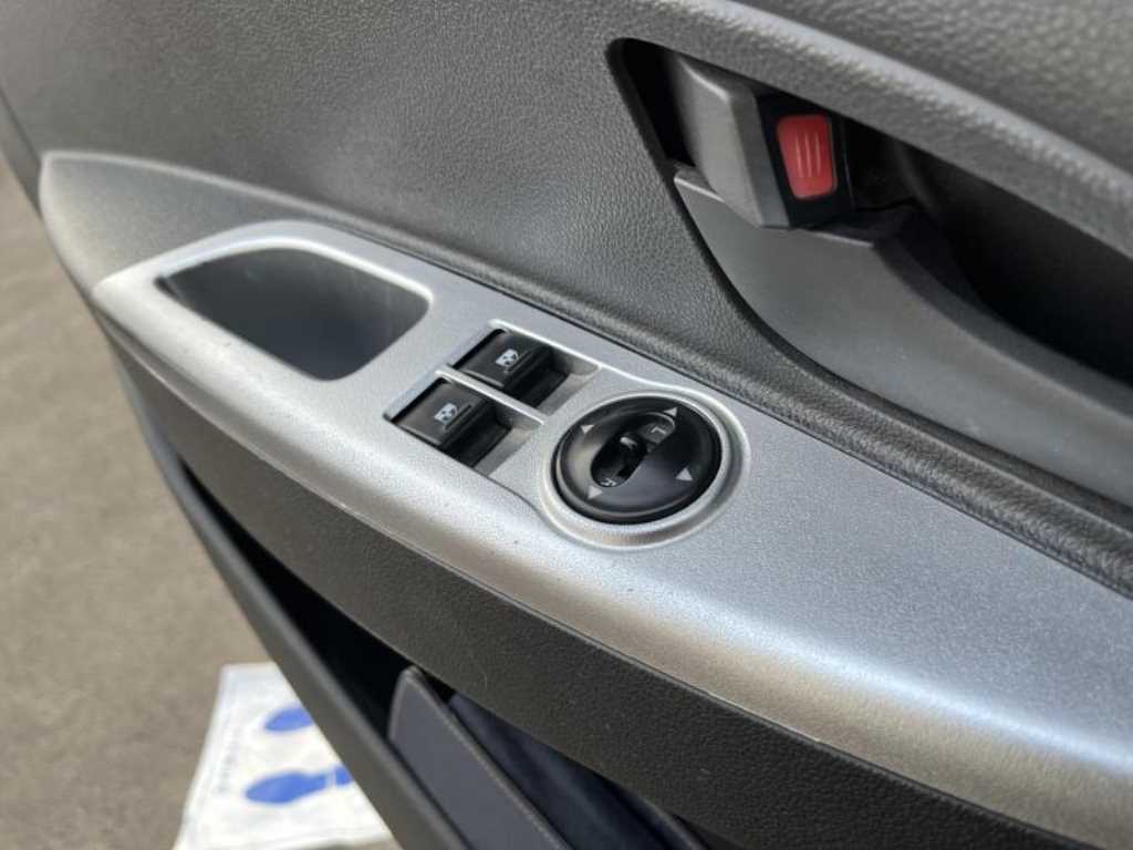 타타대우 더쎈 3.5톤 윙바디 15