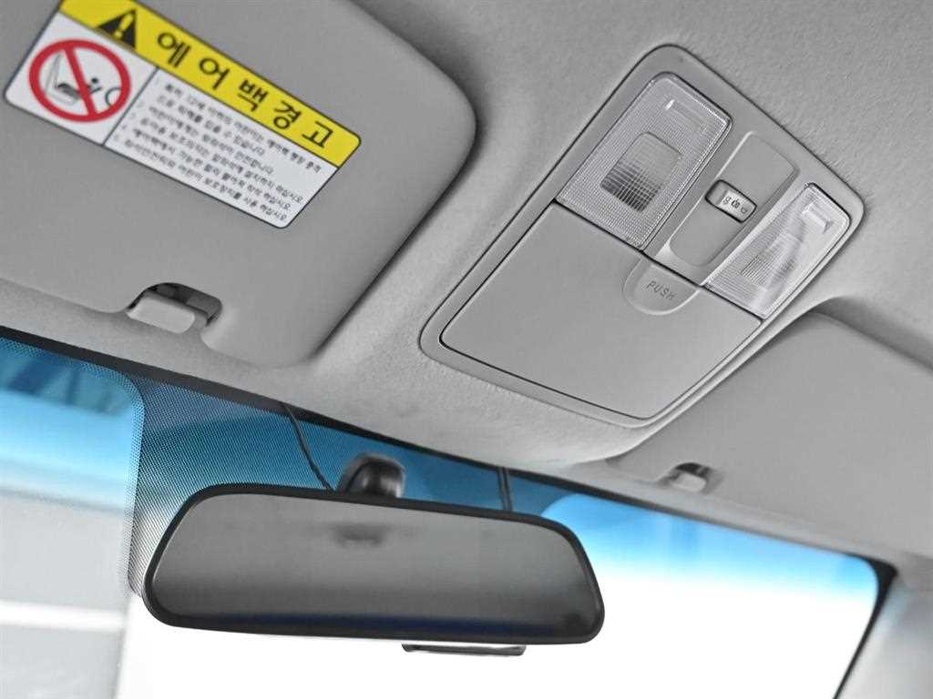 기아 봉고3 1톤 카고 18