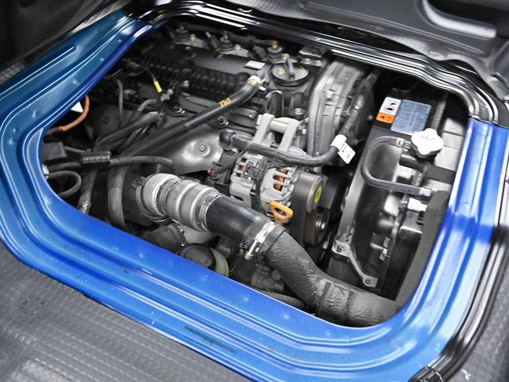 기아 봉고3 1톤 카고 5