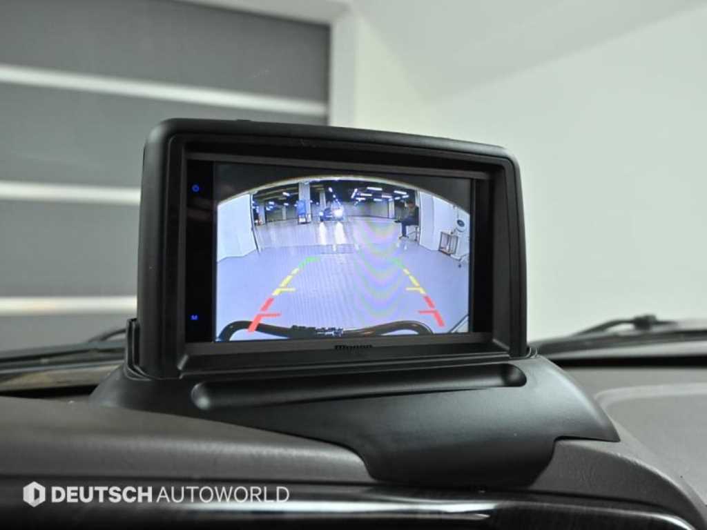 현대 포터2 1톤 카고 14