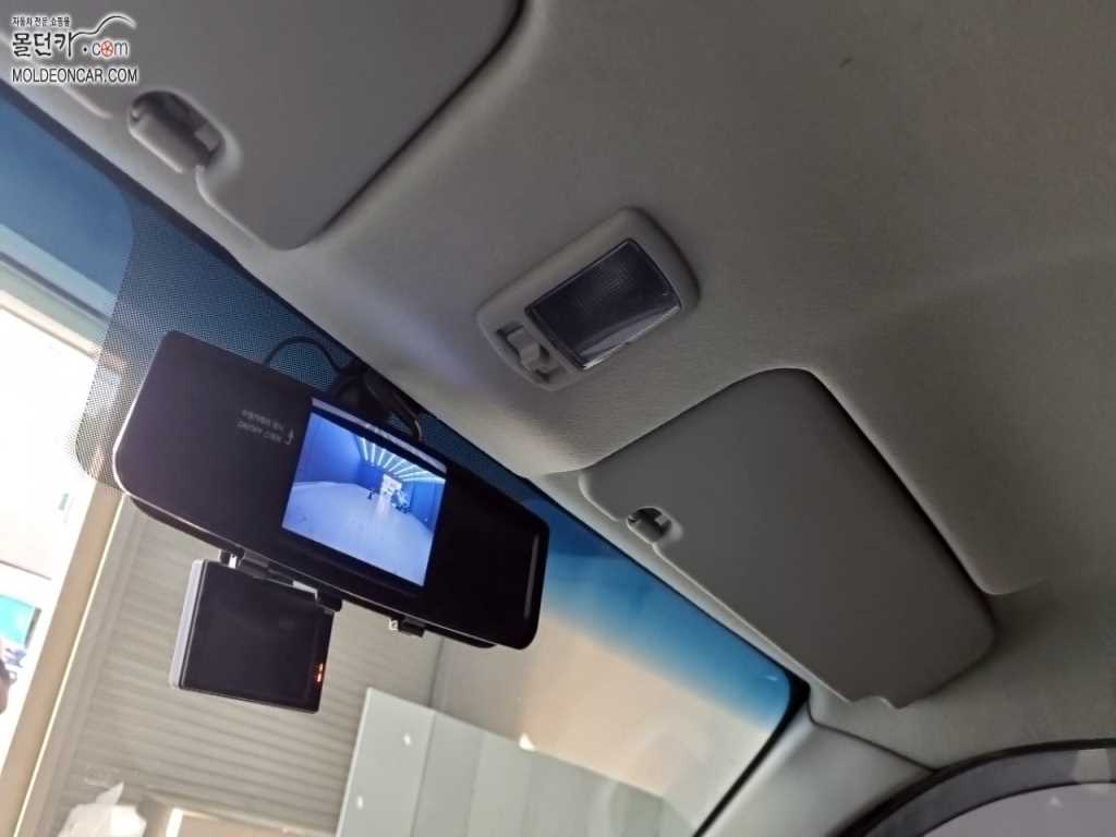 기아 봉고3 1톤 윙바디 14