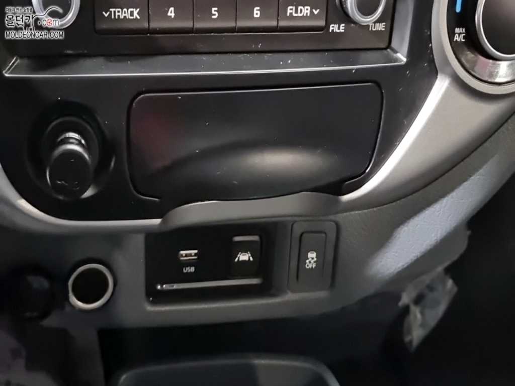 기아 봉고3 1톤 카고 11